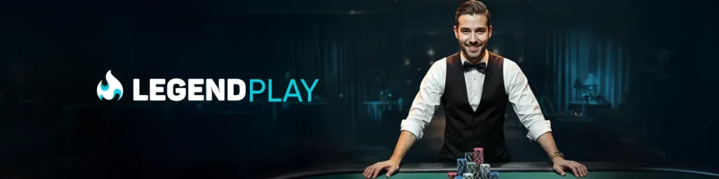 Legendplay Wettanbieter