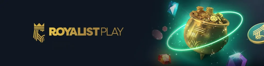 Royalistplay Wettanbieter
